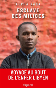 Esclave des milices - Kaba Alpha ; Pouré Clément