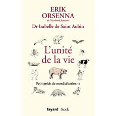 Cochons. Voyage au pays du Vivant - Orsenna Erik ; Saint Aubin Isabelle de