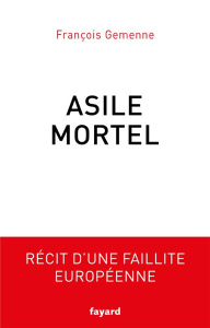 L'écologie n'est pas un consensus. Dépasser l'indignation - Gemenne François