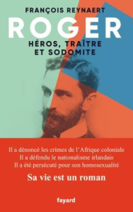 Roger, héros, traître et sodomite - Reynaert François