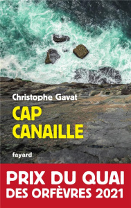 Cap Canaille - Gavat Christophe