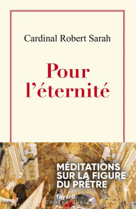 Pour l'éternité - Sarah Robert