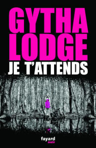Je t'attends - Lodge Gytha ; Artozqui Santiago