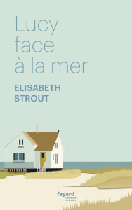 Lucy face à la mer - Strout Elizabeth ; Brévignon Pierre