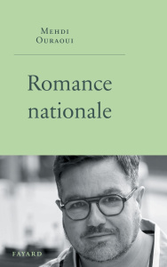 Romance nationale - Ouraoui Mehdi