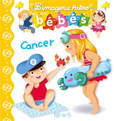 Cancer - Beaumont Jacques ; Boccador Sabine ; Antonini Graz