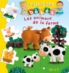 Les animaux de la ferme - Beaumont Emilie ; Bélineau Nathalie ; Mekdjian Chr