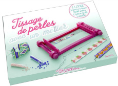 500 tissages de perles - Ramon Emilie ; Antablian Thierry