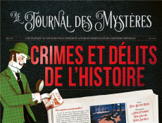 Crimes et délits de l'histoire - Rendu Jean-Baptiste ; Clermont Arnaud ; Saillard R