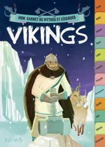 Vikings - Baussier Sylvie ; Attia Caroline ; Sinier Michel