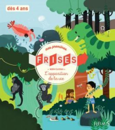 L'apparition de la vie - Combes Adèle ; Védrinelle Danielle ; Pigeaud Romai