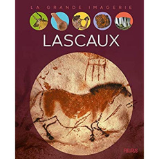 Lascaux - Redoulès Stéphanie ; Baldanzi Alessandro