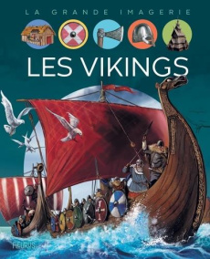 Les Vikings - Ludwig Gunther ; Costa Giampietro ; Baldanzi Aless