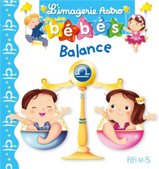 Balance - Beaumont Jacques ; Antonini Graziella ; Boccador S