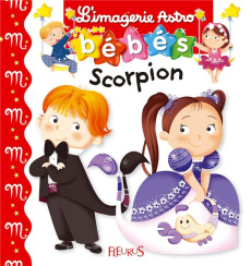 Scorpion - Beaumont Jacques ; Antonini Graziella ; Boccador S