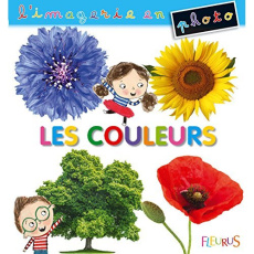 Les couleurs de la nature - Beaumont Jacques ; Busby Ailie