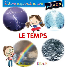 Les 4 saisons - Beaumont Jacques ; Busby Ailie