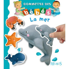 La mer - Beaumont Emilie ; Bélineau Nathalie ; Mekdjian Chr