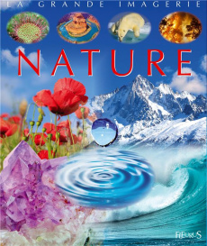 Nature - Beaumont Jacques ; Simon Philippe ; Pradal Evelyne