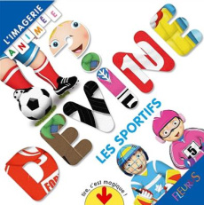 Les sportifs - Beaumont Jacques ; Landemard Jonathan