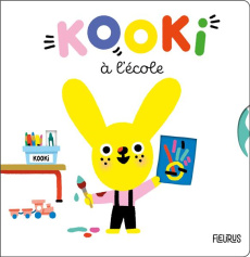 Kooki à l'école