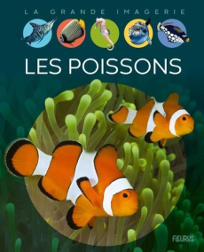 Les poissons - Le Bloas-Julienne Renée ; Alunni Bernard ; Lemayeu