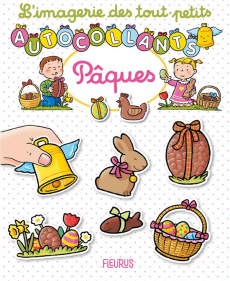 Pâques - Bélineau Nathalie ; Michelet Sylvie