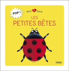 Pop ! Les petites bêtes - KIKO