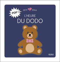 Pop ! L'heure du dodo - KIKO