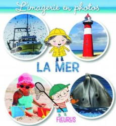 La mer - Beaumont Jacques ; Busby Ailie