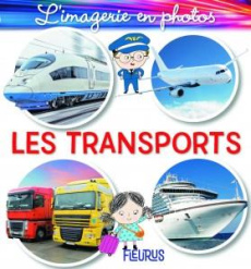 Les transports - Beaumont Jacques ; Busby Ailie