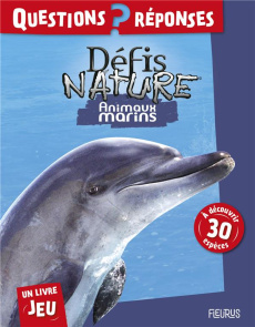 Animaux marins - Figueras Emmanuelle