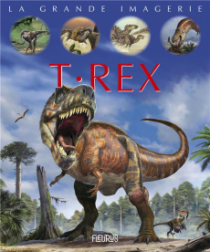 T.Rex - Figueras Emmanuelle ; Tempesta Franco