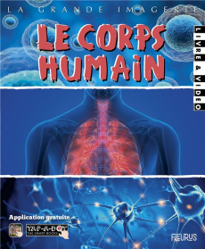 Le corps humain - Johnson Marcus