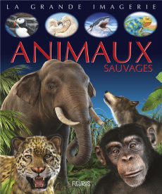 Animaux sauvages - Beaumont Emilie ; Faleschini Gian-Paolo ; Franco C