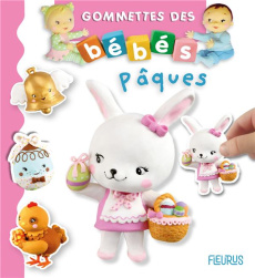 Pâques - Bélineau Nathalie ; Mekdjian Christelle ; Brassart