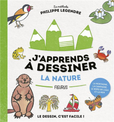 La nature - Legendre Philippe