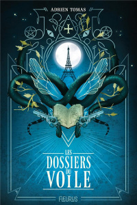 Les dossiers du Voile - Tomas Adrien