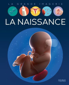 La naissance - Deraime Sylvie ; Dayan Jacques