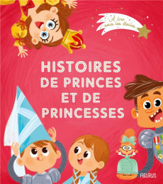 Histoires de princes et de princesses - Mullenheim Sophie de ; Vallageas Coralie