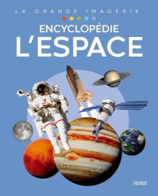 L'espace - COLLECTIF