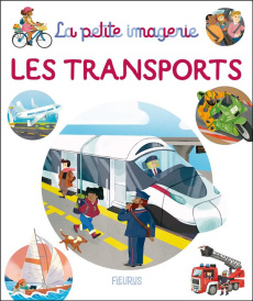 Les transports - Beaumont Emilie ; Bruno Ramona