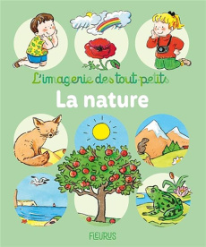 La nature - Beaumont Emilie ; Michelet Sylvie
