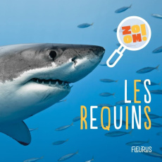 Les requins - Lepetit Emmanuelle