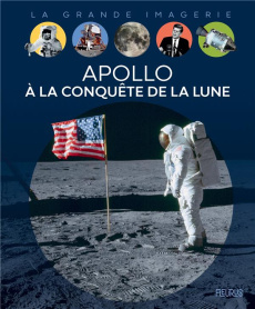 Apollo, à la conquête de la Lune - Franco Cathy