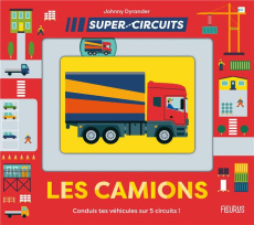 Les camions - Dyrander Johnny