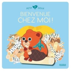 Bienvenue chez moi ! - Mercier Julie