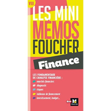Finance - Dietz Jean-Ludovic ; Astolfi Pierre