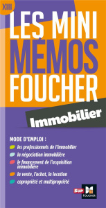 Immobilier - Benchimol Priscilla
