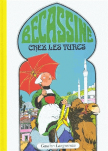 Bécassine Tome 7 : Bécassine chez les Turcs - CAUMERY/PINCHON